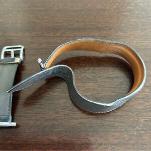 Hermes Apple Watch Bracelet Style Band